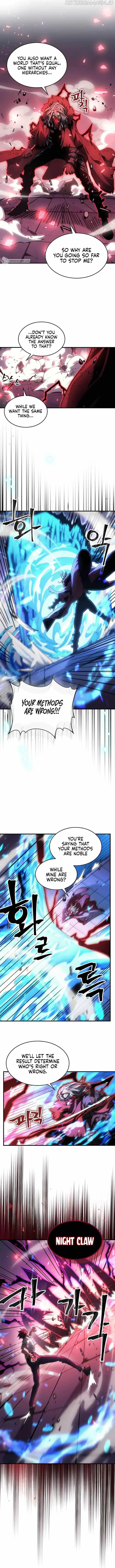 A Returner’s Magic Should Be Special Chapter 201 image 03_optimized